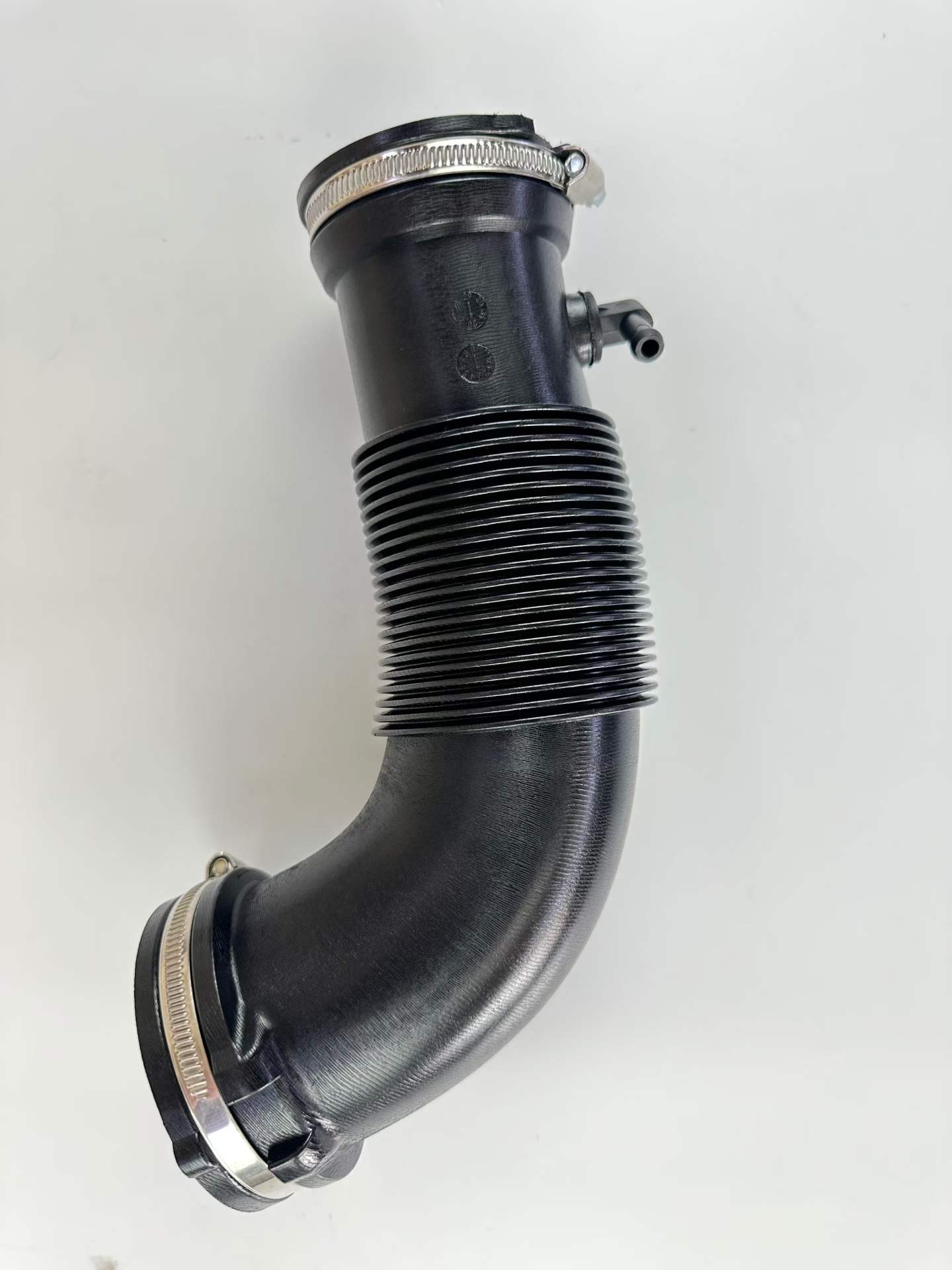 Intake Pipe