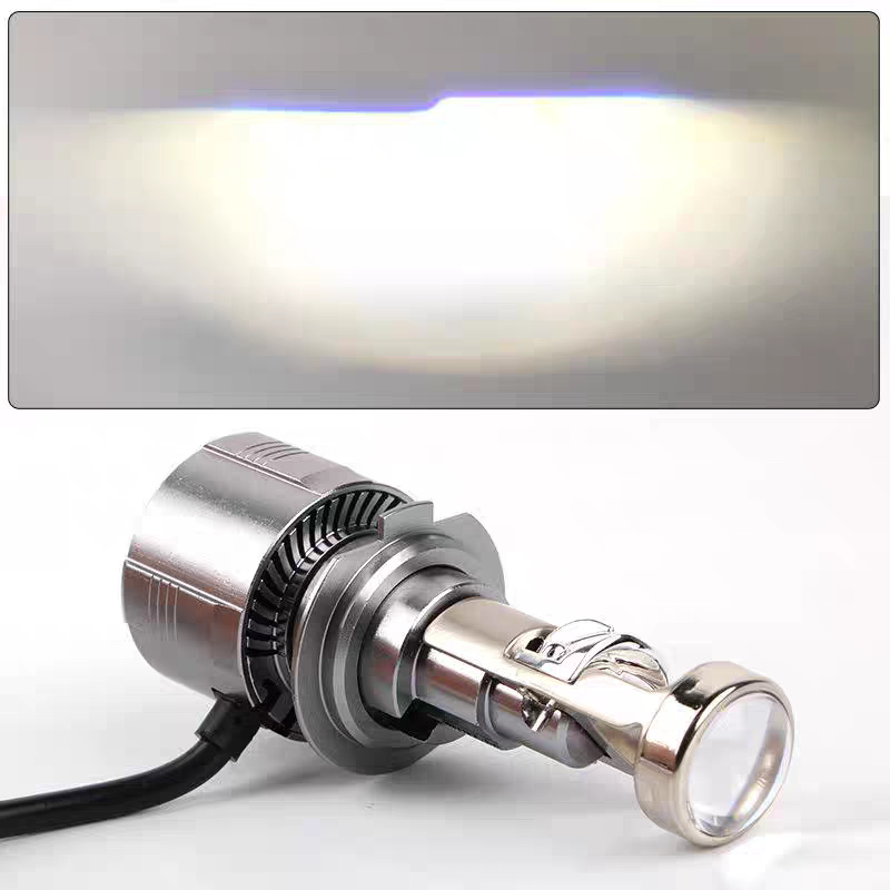 LED Headlight