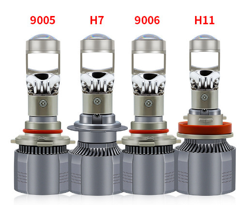 LED Headlight