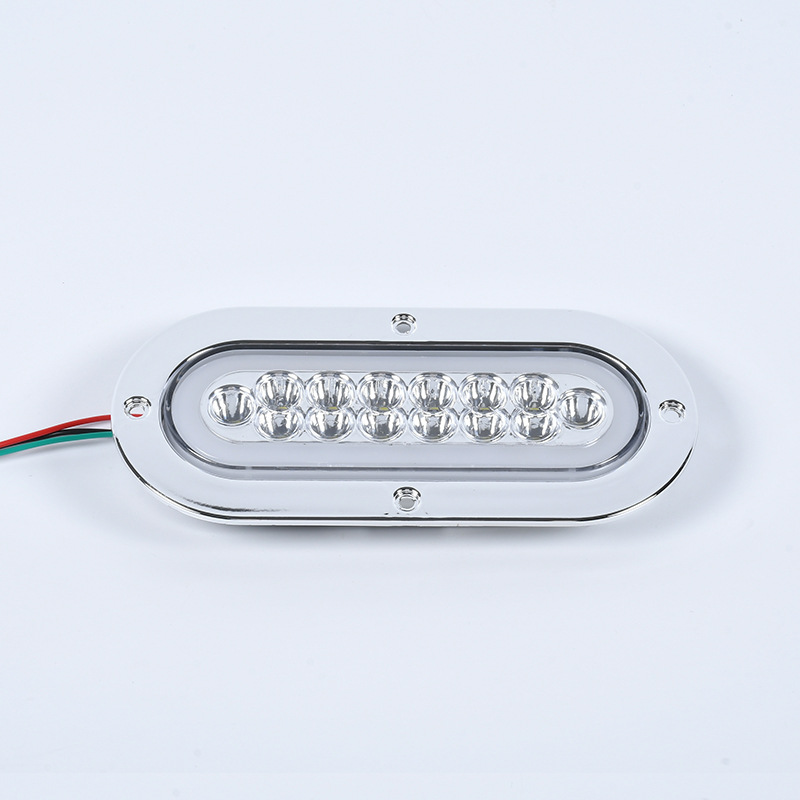 Car Tail Light