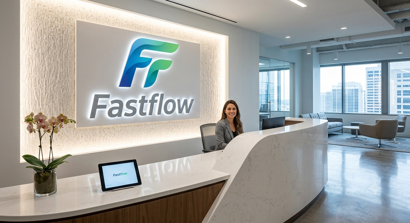 Shanghai Fast Flow International Trade Co., Ltd.