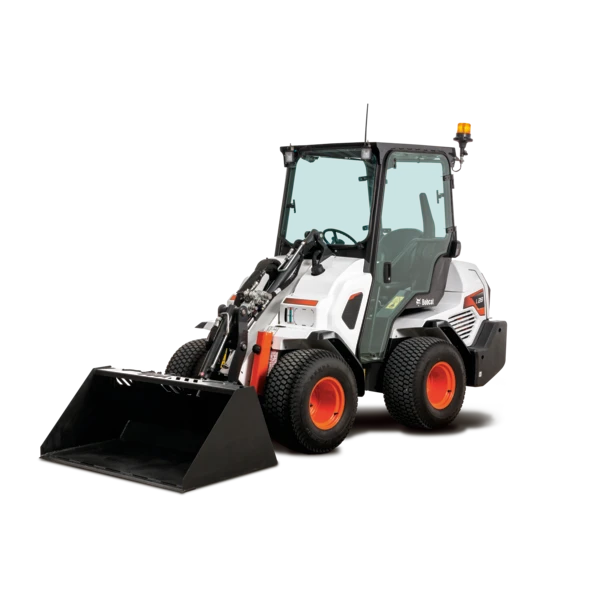 Mini Loader